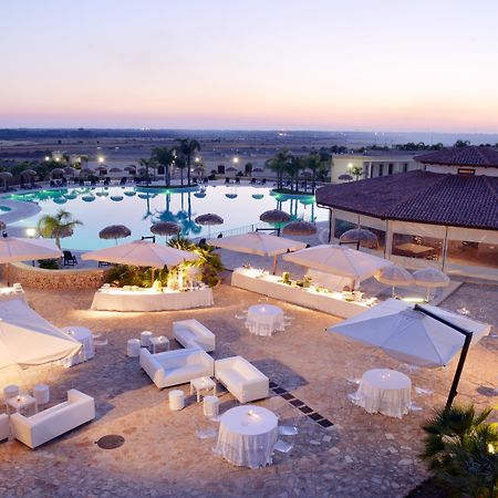 La Restuccia - Masseria Urban Lequile Exteriér fotografie