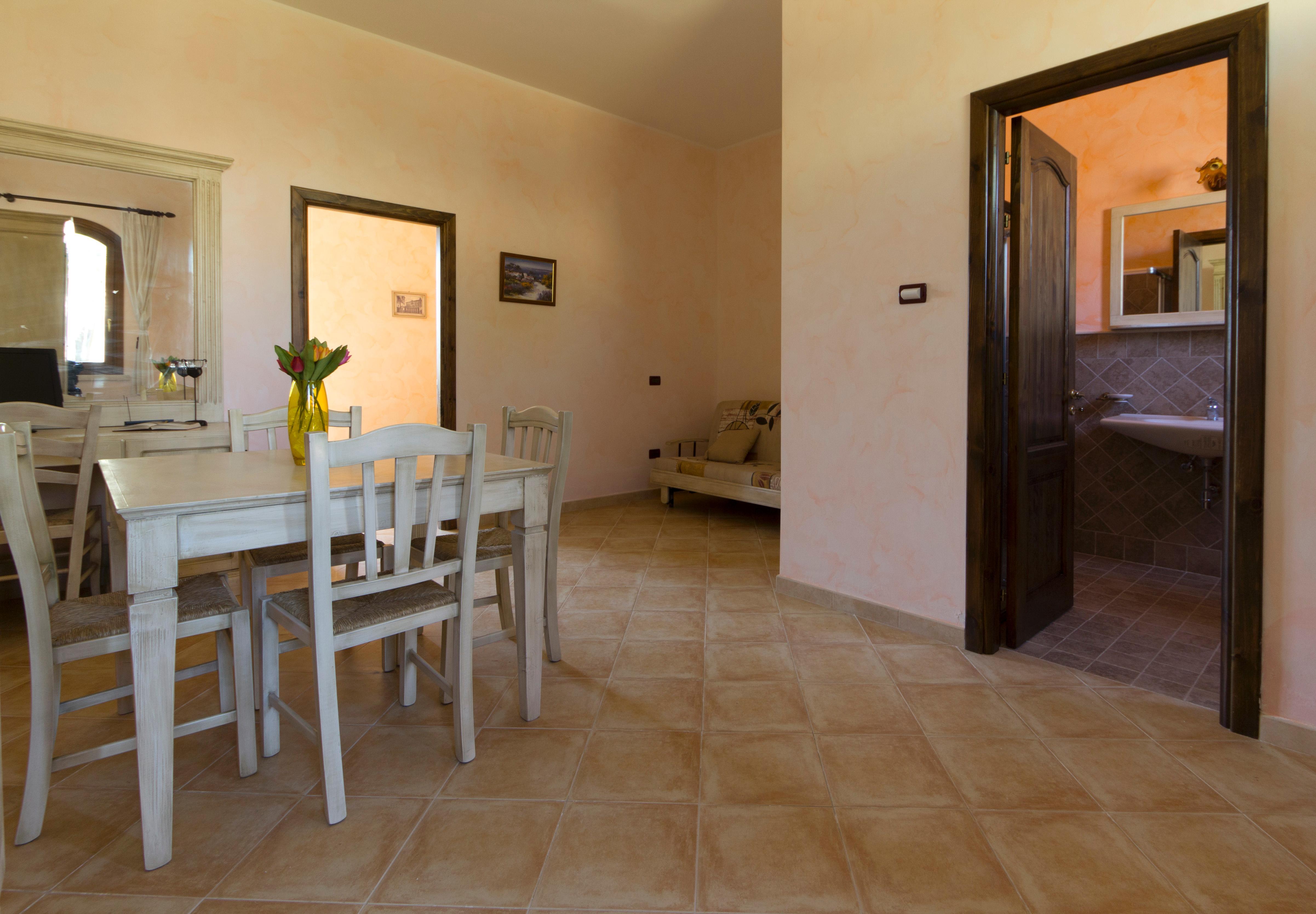 La Restuccia - Masseria Urban Lequile Exteriér fotografie